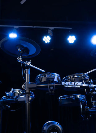 NU-X DM-7X Digital Drum Kit NU-X