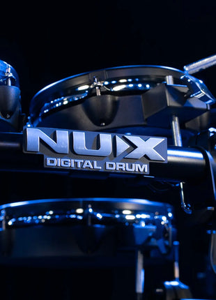 NU-X DM-7X Digital Drum Kit NU-X