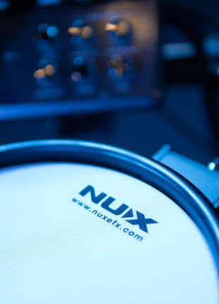 NU-X DM-7X Digital Drum Kit NU-X