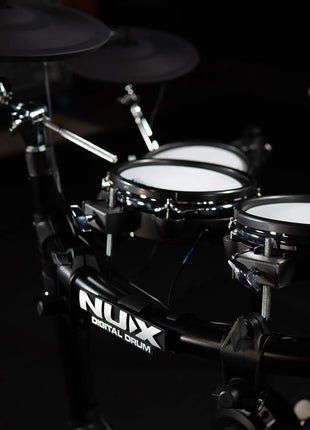 NU-X DM-7X Digital Drum Kit NU-X