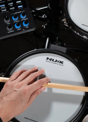 NU-X DM-7X Digital Drum Kit NU-X