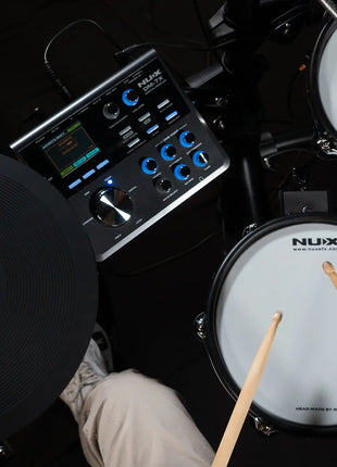 NU-X DM-7X Digital Drum Kit NU-X
