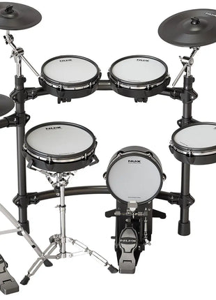NU-X DM-8 Digital Drum Kit NU-X
