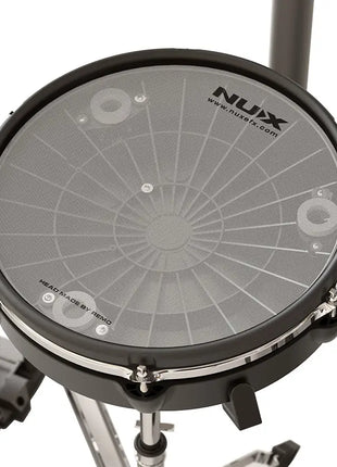 NU-X DM-8 Digital Drum Kit NU-X