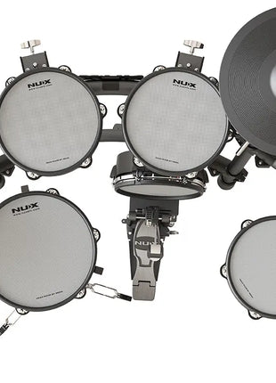 NU-X DM-8 Digital Drum Kit NU-X