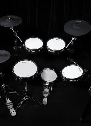 NU-X DM-8 Digital Drum Kit NU-X