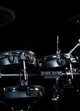 NU-X DM-8 Digital Drum Kit NU-X