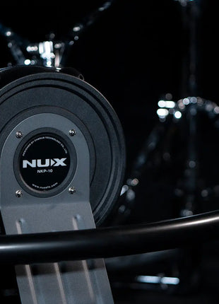 NU-X DM-8 Digital Drum Kit NU-X