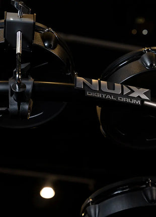 NU-X DM-8 Digital Drum Kit NU-X