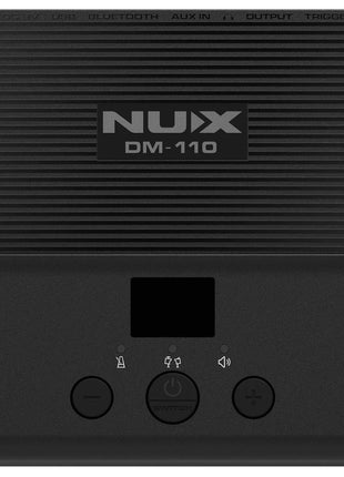 NU-X DM-110 Electronic Drum Kit NU-X