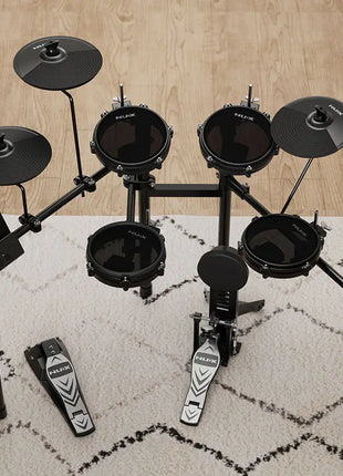 NU-X DM-110 Electronic Drum Kit NU-X