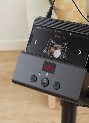 NU-X DM-110 Electronic Drum Kit NU-X