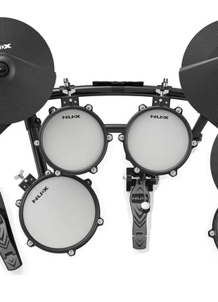 NU-X DM-310 Digital Drum Kit NU-X
