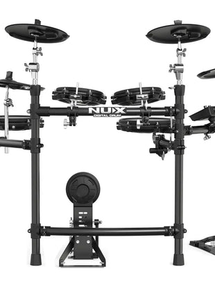 NU-X DM-310 Digital Drum Kit NU-X