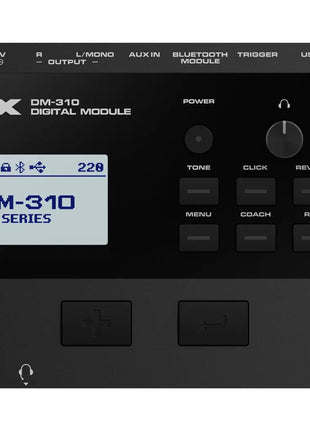NU-X DM-310 Digital Drum Kit NU-X