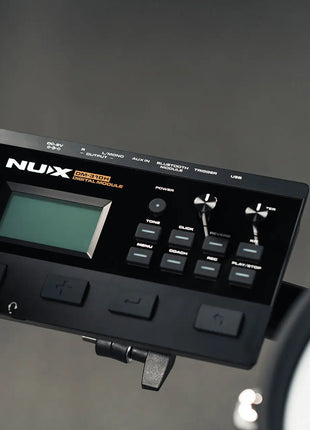NU-X DM-310H Digital Drum Kit NU-X