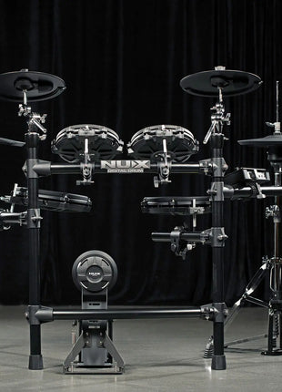 NU-X DM-310H Digital Drum Kit NU-X
