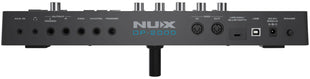 NU-X DP-2000 Digital Percussion Pad NU-X