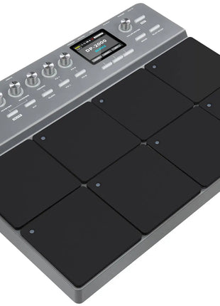 NU-X DP-2000 Digital Percussion Pad NU-X