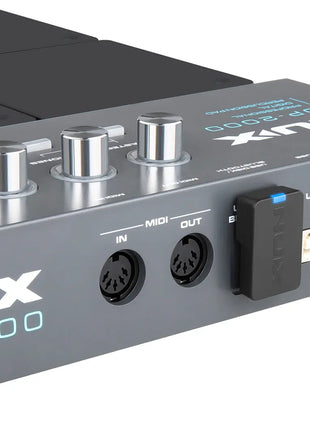 NU-X DP-2000 Digital Percussion Pad NU-X