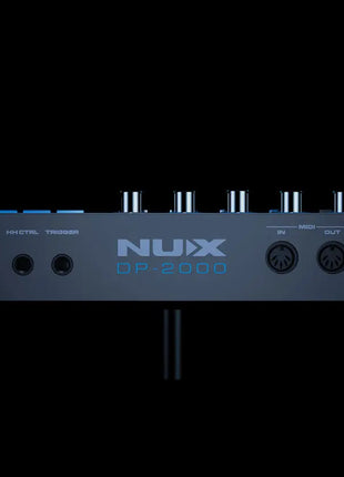 NU-X DP-2000 Digital Percussion Pad NU-X