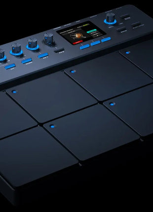 NU-X DP-2000 Digital Percussion Pad NU-X