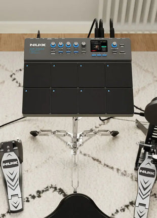 NU-X DP-2000 Digital Percussion Pad NU-X