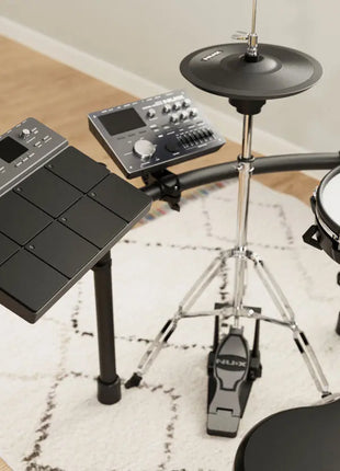 NU-X DP-2000 Digital Percussion Pad NU-X