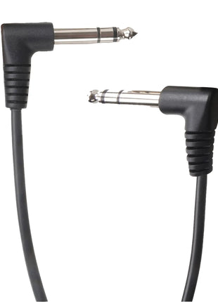 NU-X TRS Jack Drum Trigger Lead - 2.3m NU-X