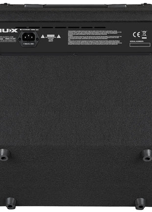 NU-X DA-30BT Personal Monitor Amplifier NU-X