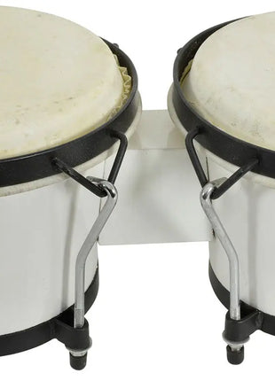 Chord Bongos White inc Carry Bag Chord