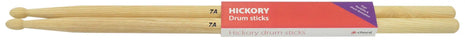 Chord Hickory sticks 7AW - pair Chord