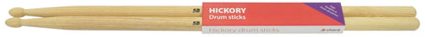 Chord Hickory sticks 5BW - pair Chord