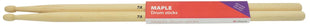 Chord Maple sticks 7AW - pair Chord