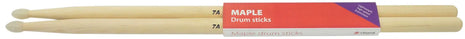 Chord Maple sticks 7AN - pair Chord