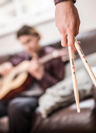 Chord Maple sticks 7AN - pair Chord
