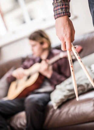 Chord Maple sticks 7AN - pair Chord