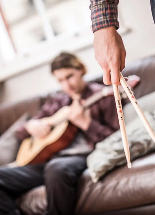Chord Maple sticks 7AN - pair Chord