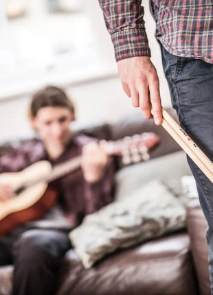 Chord Maple sticks 7AN - pair Chord