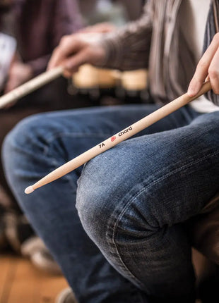 Chord Maple sticks 7AN - pair Chord