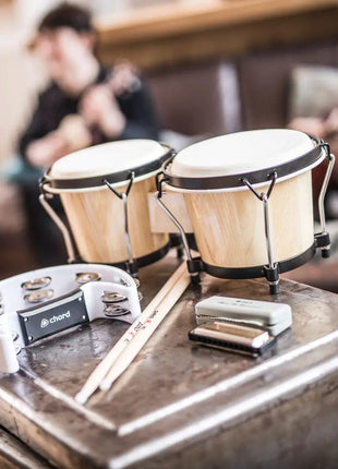 Chord Maple sticks 7AN - pair Chord