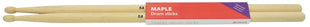Chord Maple sticks 5AW - pair Chord