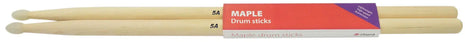 Chord Maple sticks 5AN - pair Chord