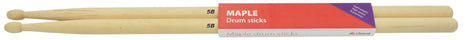 Chord Maple sticks 5BW - pair Chord