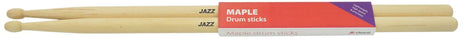 Chord Maple sticks JAZZ - pair Chord