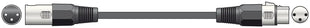 QTX DMX Lighting cable 20m QTX