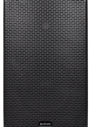 Citronic CAB-8 Passive Speaker Cab 150Wrms Citronic
