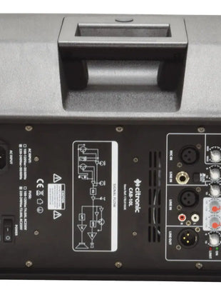 Citronic CAB-10L BT Link Speaker 220W Citronic