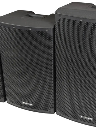 Citronic CAB-10L BT Link Speaker 220W Citronic