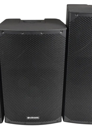 Citronic CAB-10L BT Link Speaker 220W Citronic